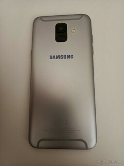 Samsung Galaxy A6 2018 SM-A600FN - 2