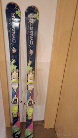 148 dynastar lyze +lyziarky - 2