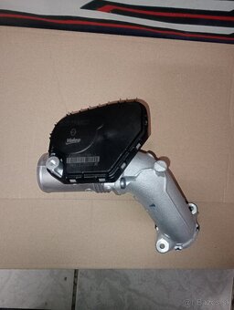 Škrtiaca klapka Renault 1.5 dci 05- - 2