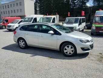 Opel Astra Sport Tourer ST 1.6 CDTI Start/Stop Enjoy  3 690 - 2