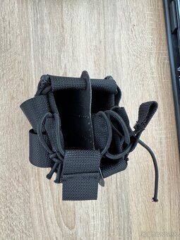 Airsoft doplnky - 2