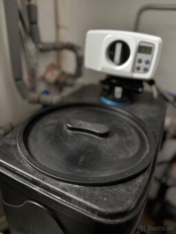 Zmäkčovač Aquatip - 2