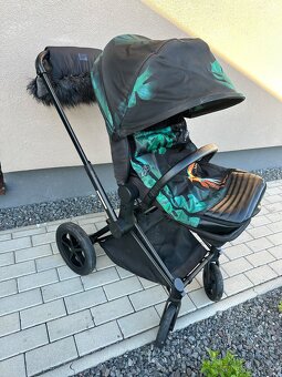 Cybex Priam - 2