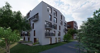 REZERVÁCIA (21_4) 3-izbový mezonet v projekte Living Park - 2