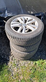R16 5x112 - 2