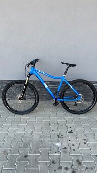 Horský Bicykel - 2