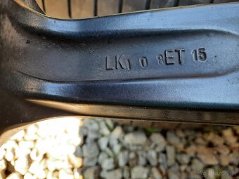Disky 4x108 R17 225/45r17 - 2