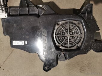 Predam repraky z audi a3 8p - 2