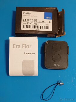 NICE FLO2RE , Flo4R-S - 2