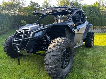 MAVERICK XRS TURBO. - 2