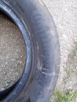 Letné pneumatiky Continental R14 - 2