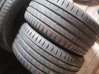 Continental 245/45r18 Y XL letné - 2