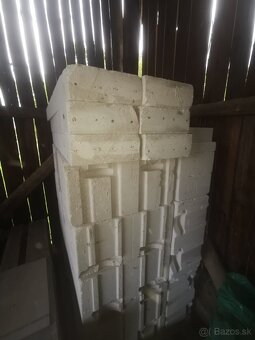 Termalica preklad TND 120/25/10 - 2