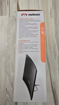Anténa Meliconi Full HD 1080 DVB-T2 + DAB - 2