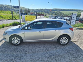 Opel Astra 1.7 CDTI 130k Active - 2