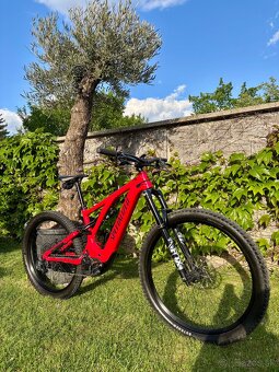 Specialized Turbo Levo Comp - 2
