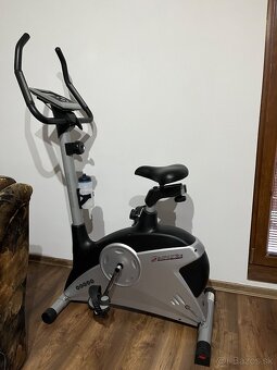 Stacionárny bicykel, rotopéd - 2