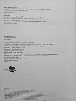 Neurochirurgia - 2