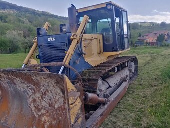 HANOMAG D680E - 2