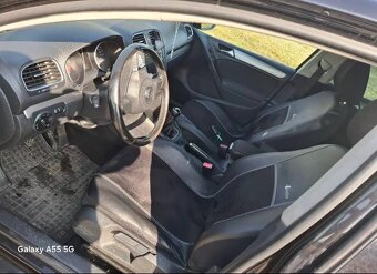 golf 6 - 2