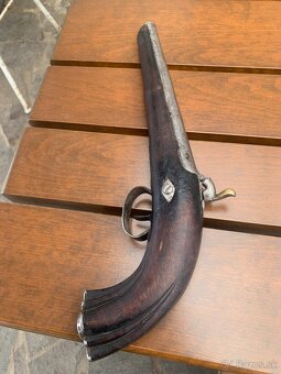 Pistol - 2