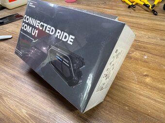 Sena U1 MOTORRAD CONNECTED Dual sena 50r - 2
