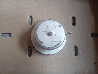Hodiny pre DKW F5 a F7 - 2