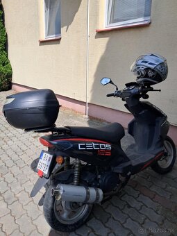 Adamoto 125 - 2