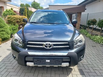 Toyota RAV 4 2,2 Diesel 130kw 4x4 - 2