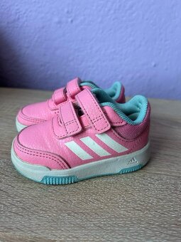 Dievčenské značkové tenisky Adidas, Nike - 2