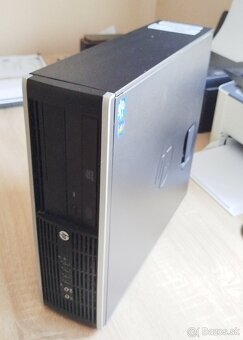 Predám počítač HP - 2