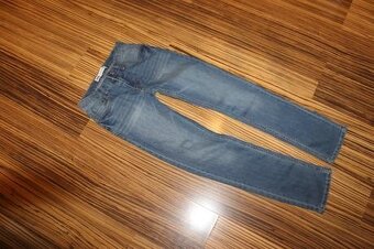 Rifle LEVIS v. S - 2