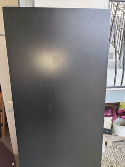 Posteľ Malm 160x 200 s roštom - 2