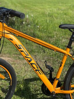 Nový horský / cestný bicykel Space / kolesa 26,5” alebo 29” - 2