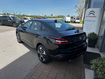 Citroen C4X - 2