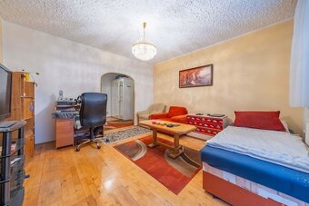 Devínska Nová Ves - pekný 3 izbový byt na ul. Jána Poničana - 2