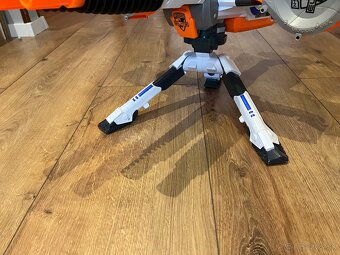 Nerf Rhino Strike - 2