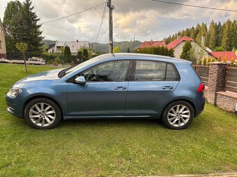 VW Golf 7 1.6 TDI 77KW - 2