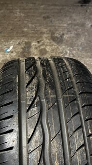 56. Bridgestone Turanza 225/55 R16 - 2