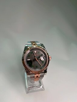 Seiko mod datejsut wimbledon - 2