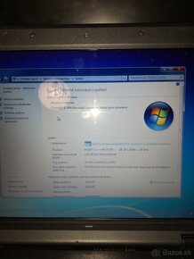 Notebook Asus - 2