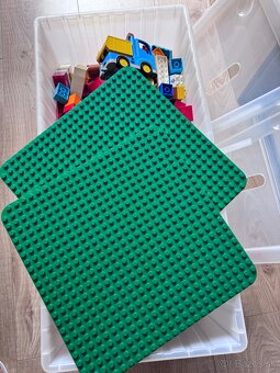 Lego Duplo - 2