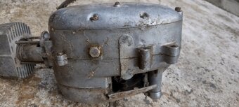 Motor Jawa 05 - 2