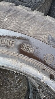 165/70 R14 - 2