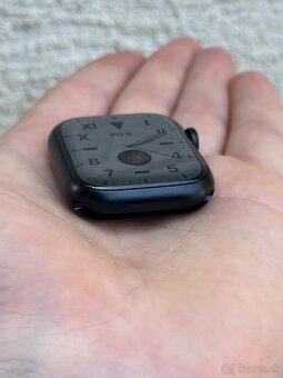 Apple Watch Series 9 41mm Cellular Midnight - 2