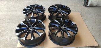 5x114,3 r20 mazda kia hyundai mitsubishi toyota honda - 2