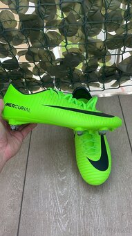 Nike Mercurial Victory VI SG - 2