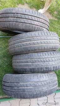 GOOD YEAR 185/60 r15 - 2