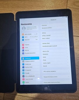 Apple Ipad air 2 128gb - 2