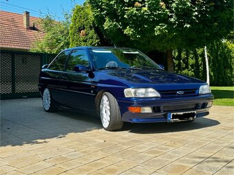 Ford Escort 2.0i 110kW RS2000 hatchback - 2